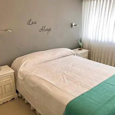 Apartamento Edificio Hawanii